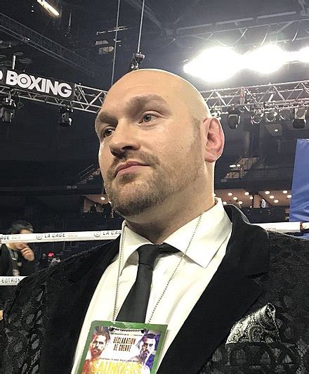 tyson fury|tyson fury wikipedia.